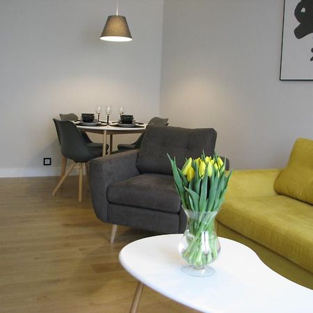 Apartament Relax Гдиня Екстериор снимка