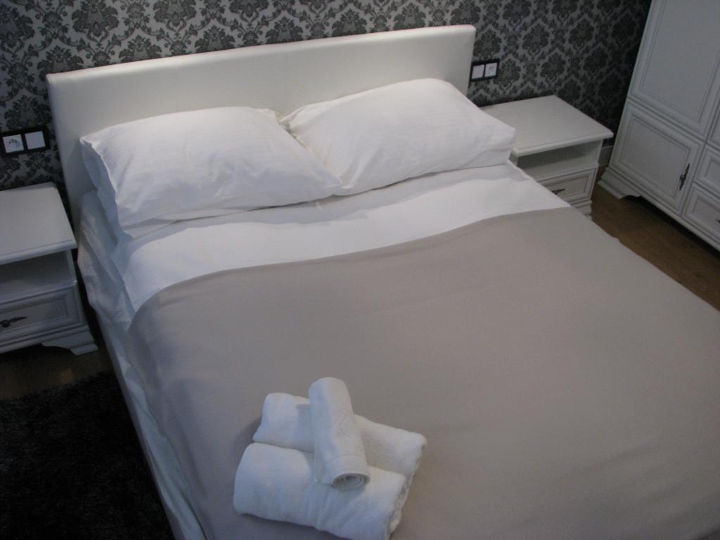 Apartament Relax Гдиня Екстериор снимка