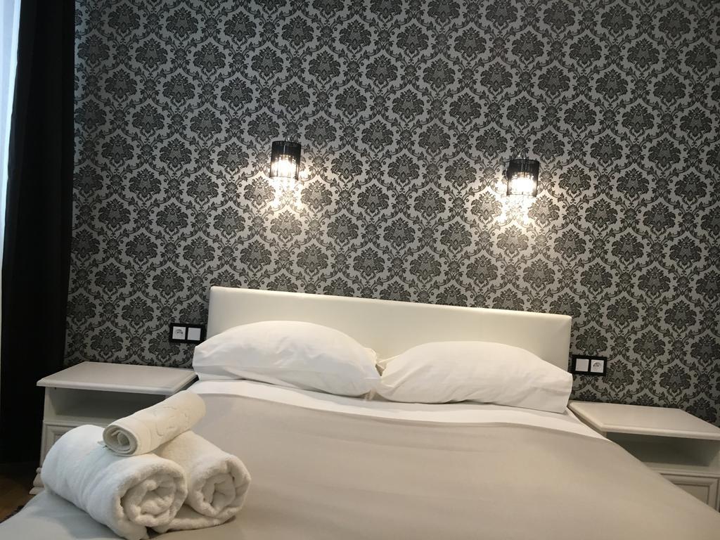Apartament Relax Гдиня Екстериор снимка