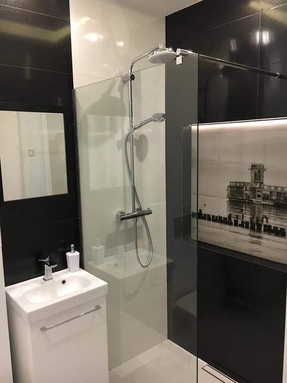 Apartament Relax Гдиня Екстериор снимка